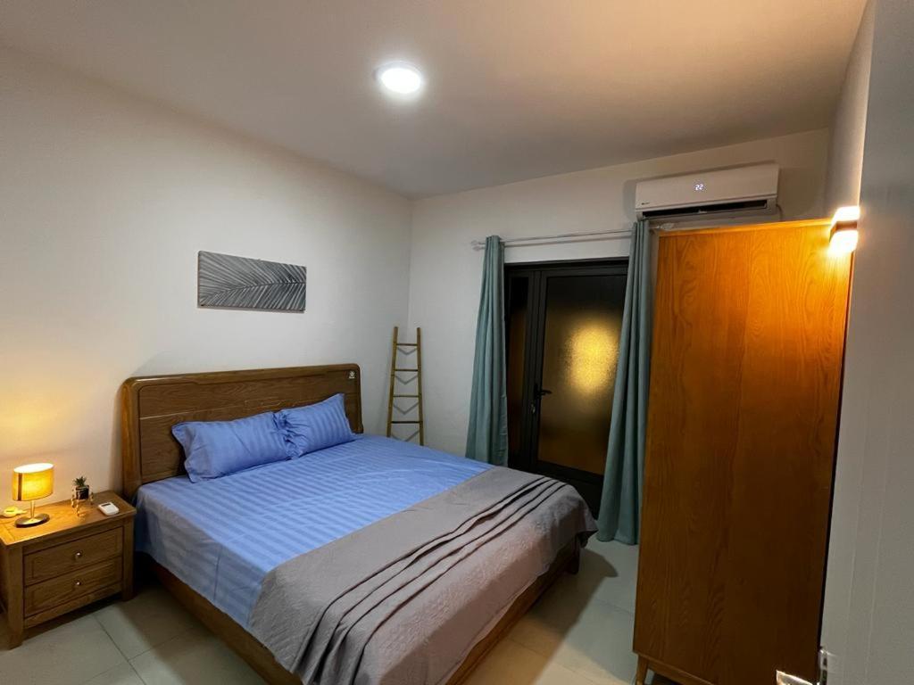 Apartment Les Olives Flic en Flac