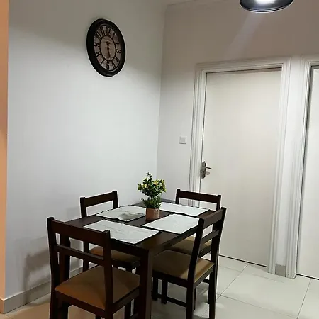 Les Olives Apartment Flic en Flac Exterior photo