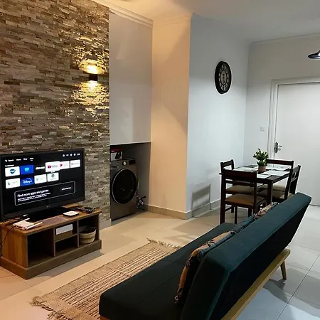 Les Olives Apartment Flic en Flac Exterior photo