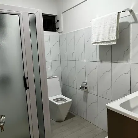 Les Olives Apartment Flic en Flac Exterior photo