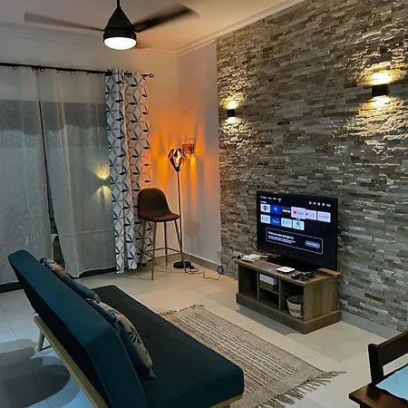 Les Olives Apartment Flic en Flac Exterior photo