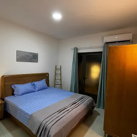Les Olives Apartment Flic en Flac Exterior photo