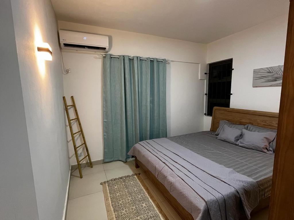 Appartement Les Olives Flic-en-Flacq