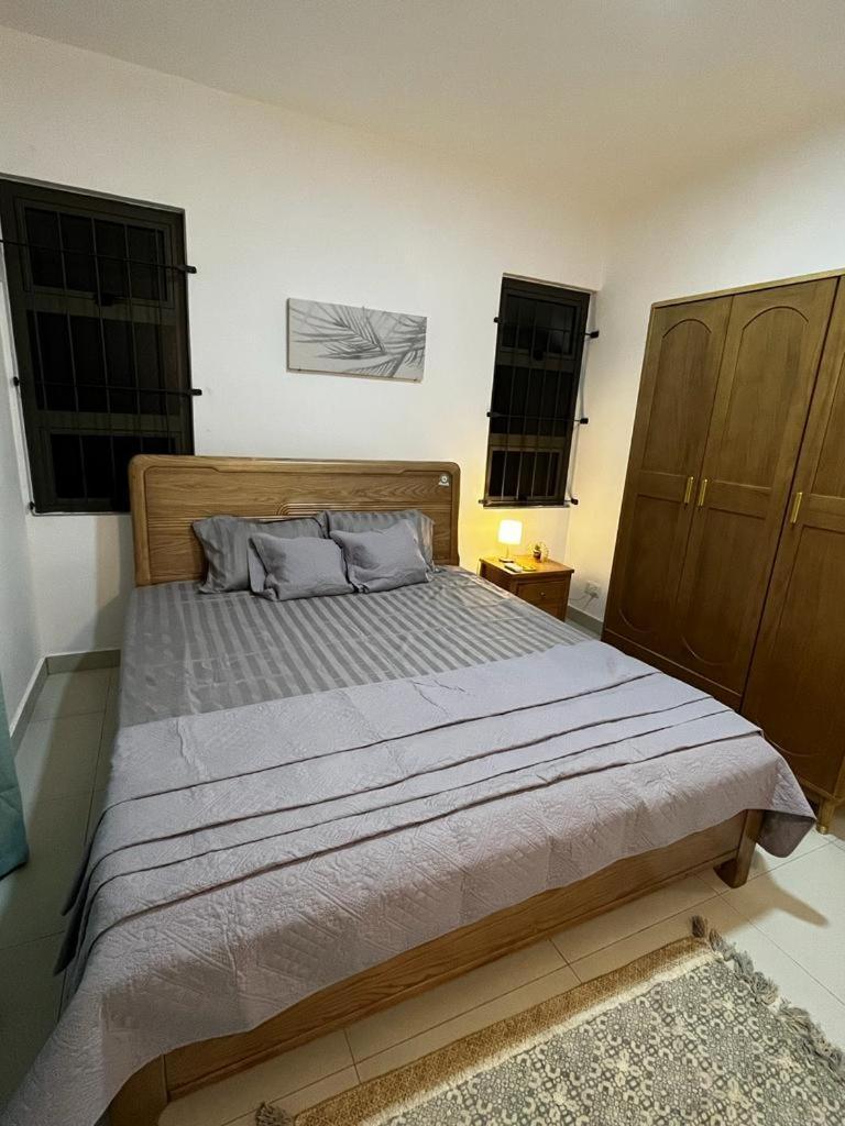 Appartement Les Olives