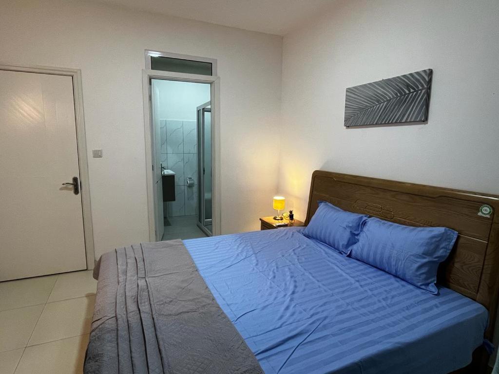 Appartement Les Olives *