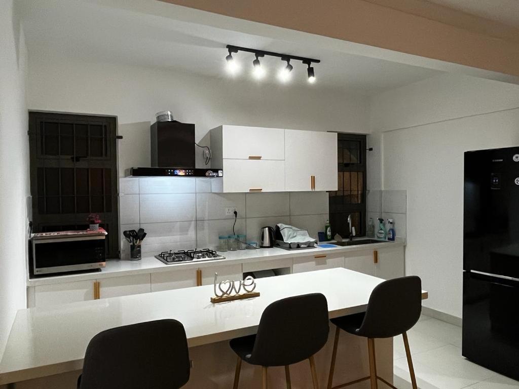 Appartement Les Olives *